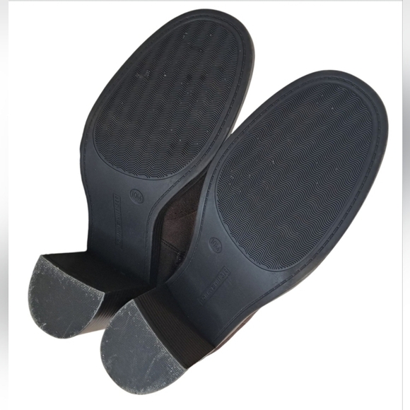 Tommy Hilfiger Owhnn 2 Boots | Women’s 10 | Brown - Picture 14 of 16